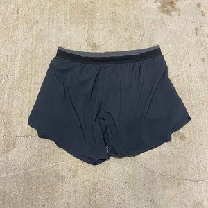 Men Rabbit Running Shorts